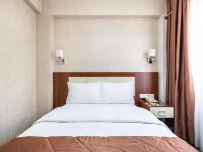 Mint Residence Taksim - 31