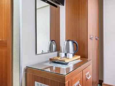 Mint Residence Taksim - 12