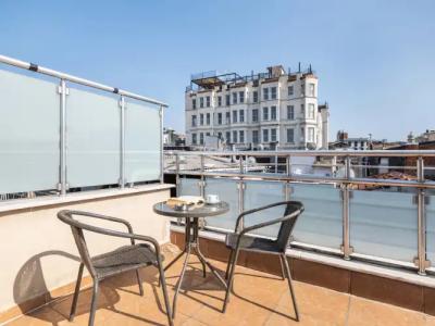 Mint Residence Taksim - 27