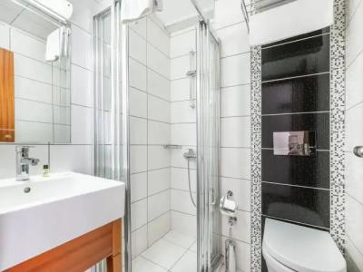 Mint Residence Taksim - 19