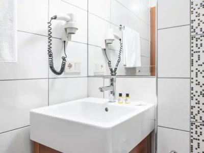 Mint Residence Taksim - 13