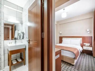 Mint Residence Taksim - 10