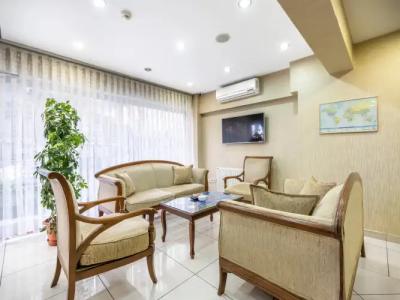 Mint Residence Taksim - 1