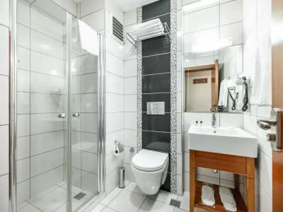 Mint Residence Taksim - 36