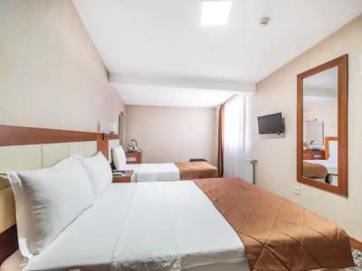 Mint Residence Taksim - 23