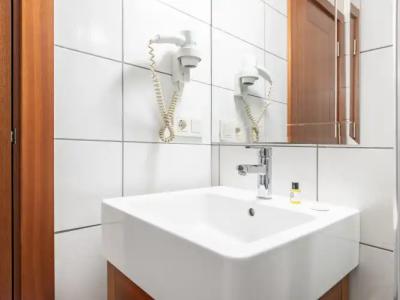 Mint Residence Taksim - 20