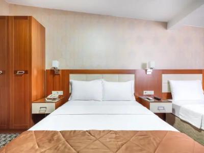 Mint Residence Taksim - 25