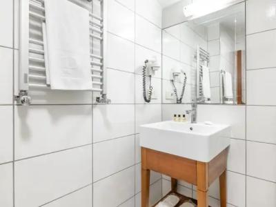 Mint Residence Taksim - 28