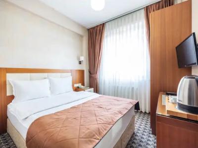 Mint Residence Taksim - 16