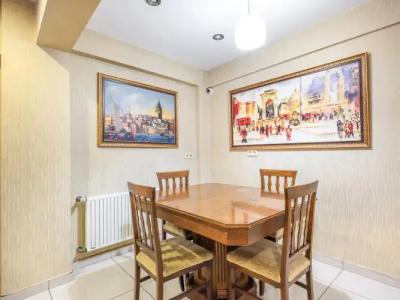 Mint Residence Taksim - 5