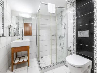 Mint Residence Taksim - 29