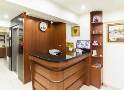 Mint Residence Taksim - 3