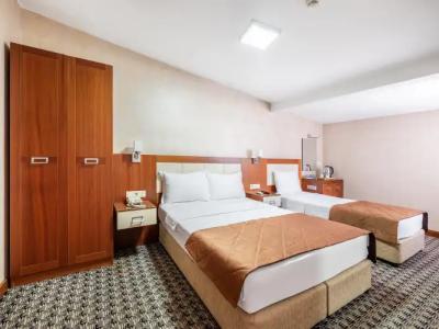 Mint Residence Taksim - 22