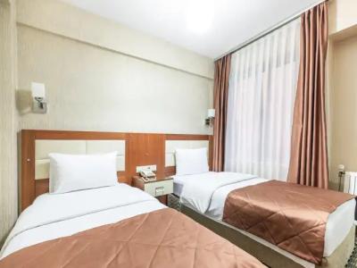 Mint Residence Taksim - 32