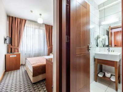 Mint Residence Taksim - 11