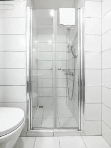 Mint Residence Taksim - 14
