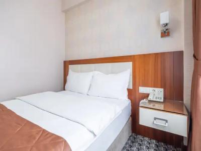 Mint Residence Taksim - 17