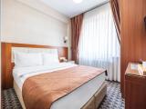 Economy Double room with city view