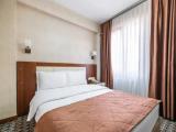 Standard Double room with city view
