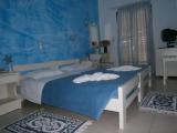 Budget Double room with garden view