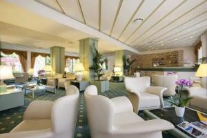 Grand Hotel Presolana, Castione della Presolana