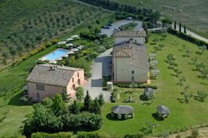 Castello Del Nero - Podere San Filippo, Tavarnelle Val di Pesa