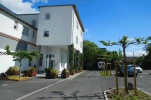 Milchhof Apartments Aschaffenburg, Aschaffenburg