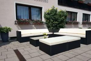 Kurhotel Anders, Bad Fussing