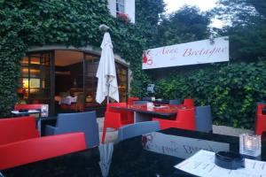 Hotel Anne De Bretagne BLOIS, Blois