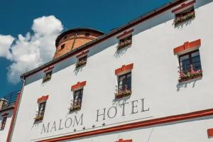 Malom Hotel, Debrecen
