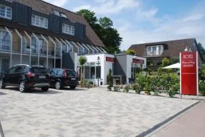 Hotel Ostseeresidenz Cammann Gromitz, Gromitz