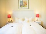 Standard Double room with land view