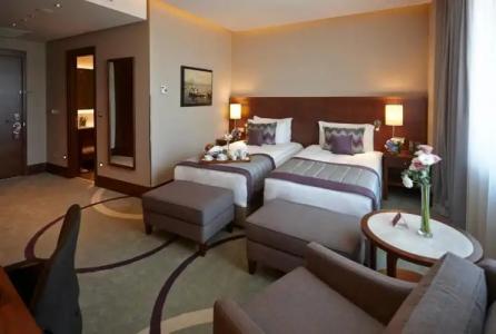 Crowne Plaza Istanbul Oryapark, an IHG - 113