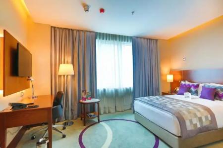 Crowne Plaza Istanbul Oryapark, an IHG - 108