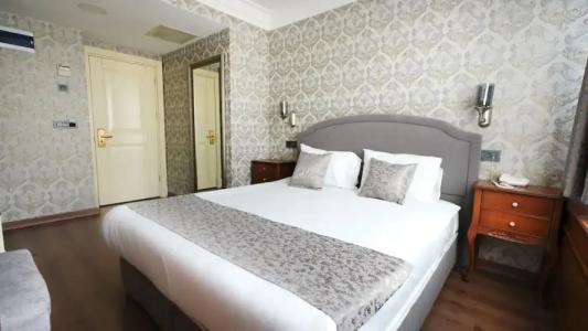 Gritti Pera & Spa - 132
