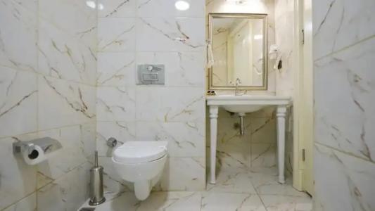 Gritti Pera & Spa - 135