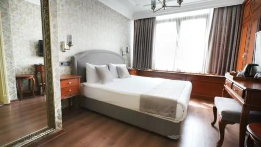 Gritti Pera & Spa - 131