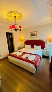 Gritti Pera & Spa - 148
