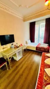 Gritti Pera & Spa - 149