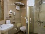 Standard Double room with city view