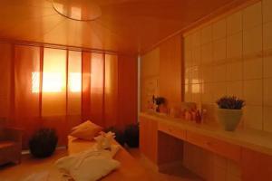 Hotel Pabst, Juist