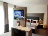 Extra large Double room