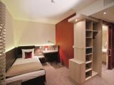 Barrier-Free Double room