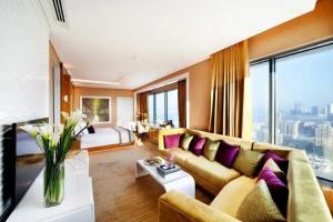 The Domain Bahrain Hotel and Spa - Adults Friendly 16 Years Plus, Manama