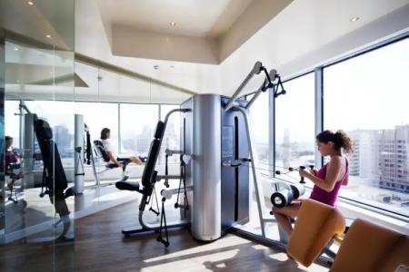 The Domain Bahrain and Spa - Adults Friendly 16 Years Plus - 16