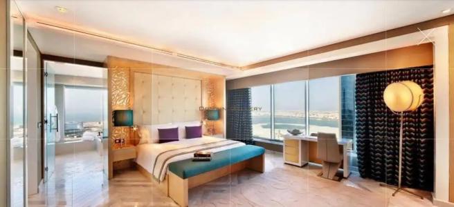 The Domain Bahrain and Spa - Adults Friendly 16 Years Plus - 20