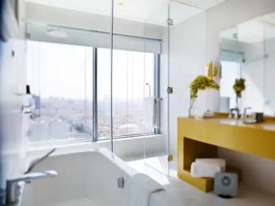 The Domain Bahrain and Spa - Adults Friendly 16 Years Plus - 22