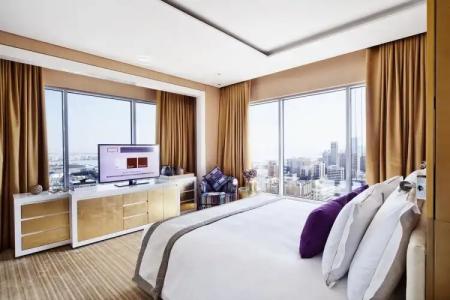 The Domain Bahrain and Spa - Adults Friendly 16 Years Plus - 3