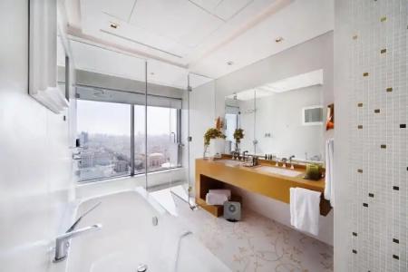 The Domain Bahrain and Spa - Adults Friendly 16 Years Plus - 8