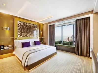 The Domain Bahrain and Spa - Adults Friendly 16 Years Plus - 24